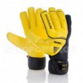 Guante Response Pro Cech Amarillo